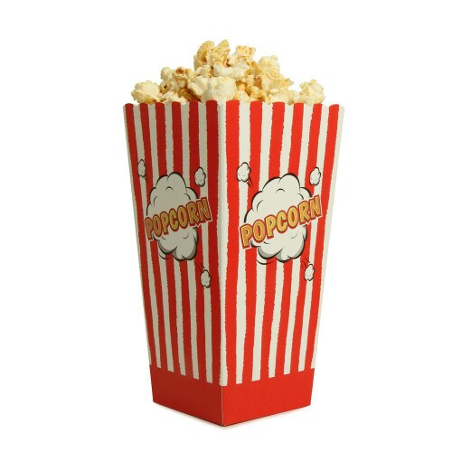 65floz Popcorn Box x 400pcs
